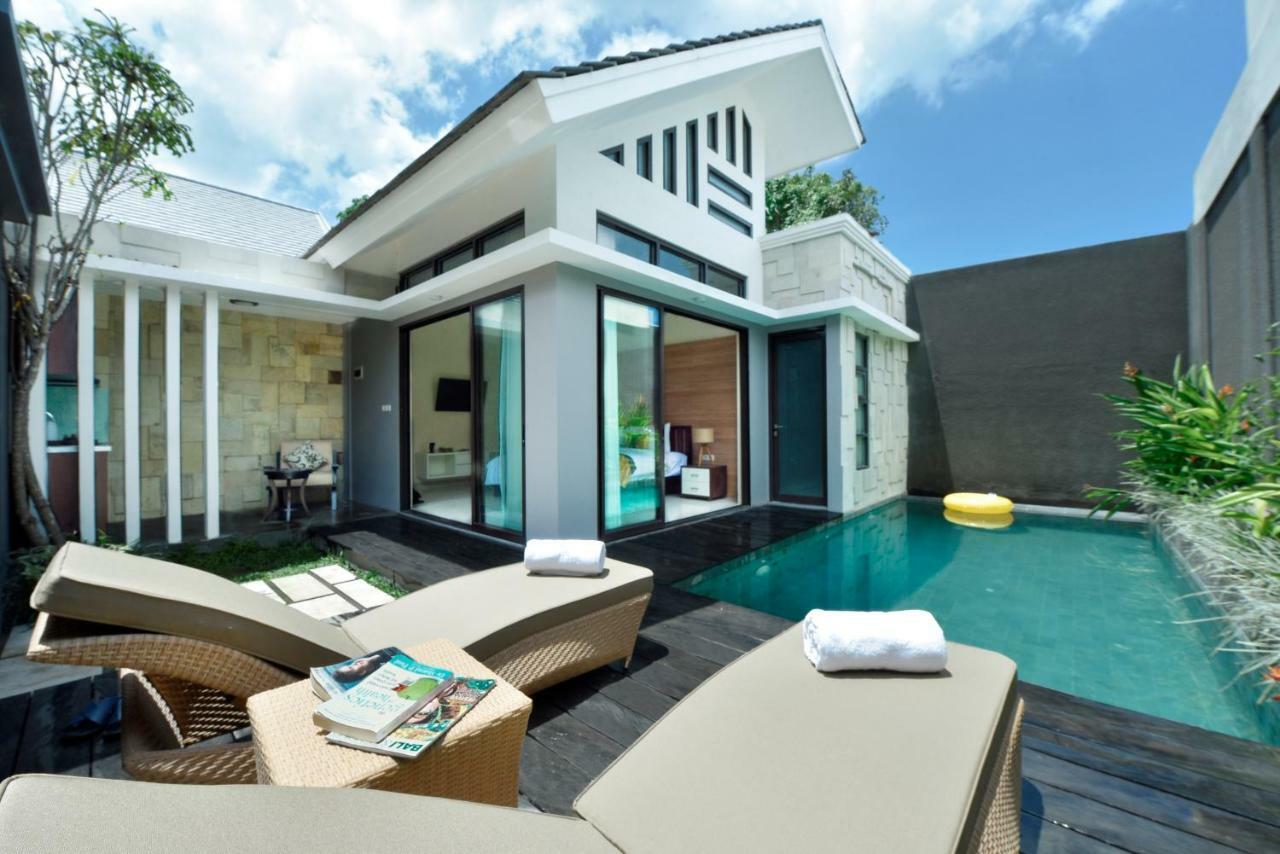 La Paradis Villa تْشانغو المظهر الخارجي الصورة