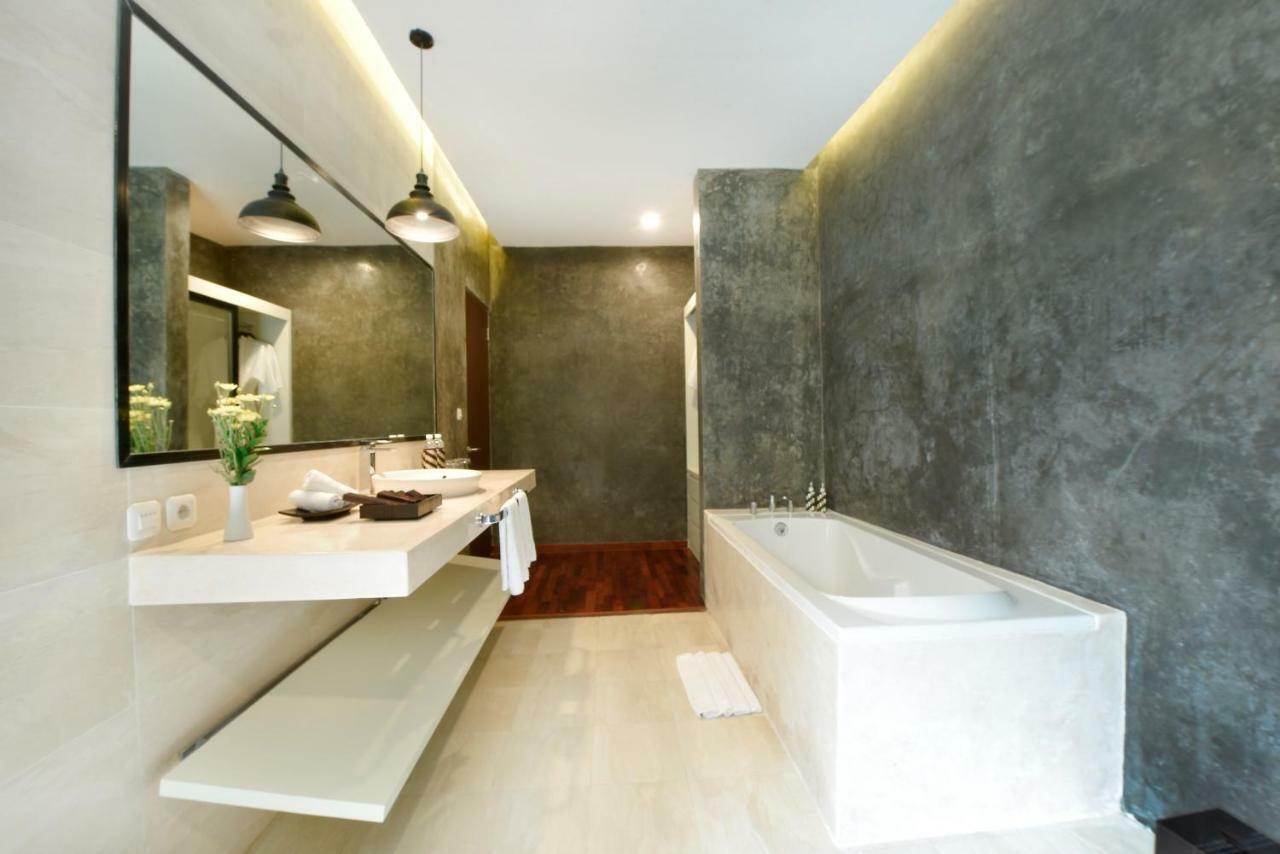 La Paradis Villa تْشانغو المظهر الخارجي الصورة