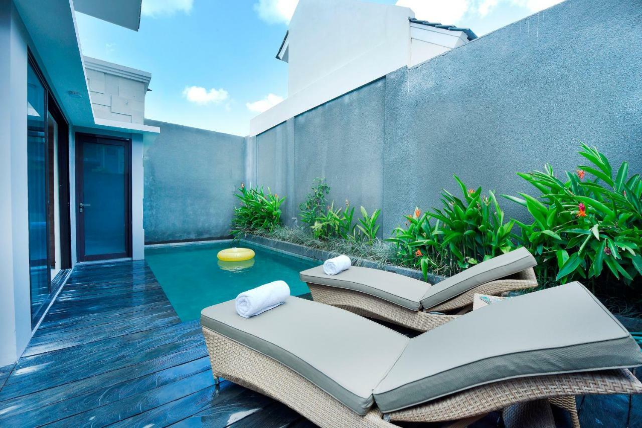 La Paradis Villa تْشانغو المظهر الخارجي الصورة