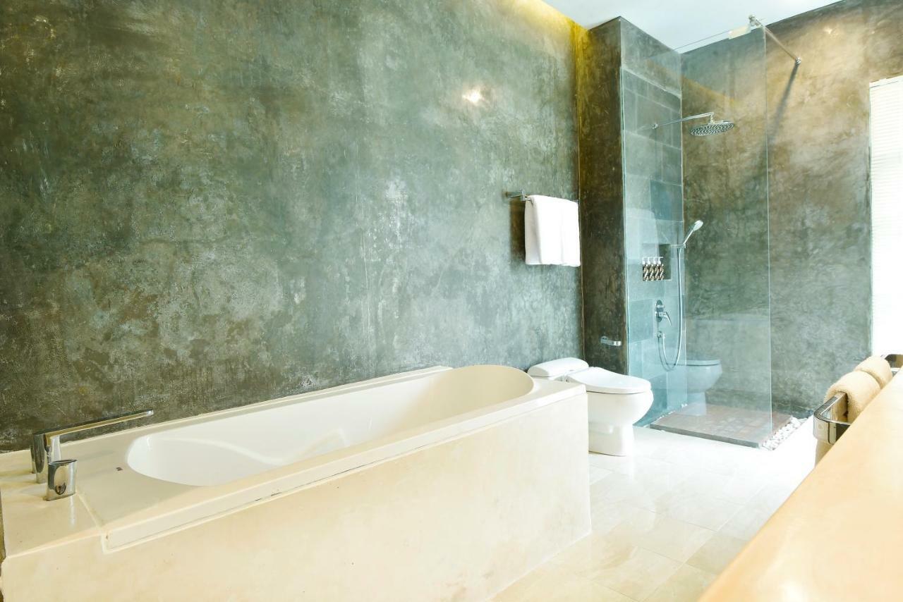 La Paradis Villa تْشانغو المظهر الخارجي الصورة