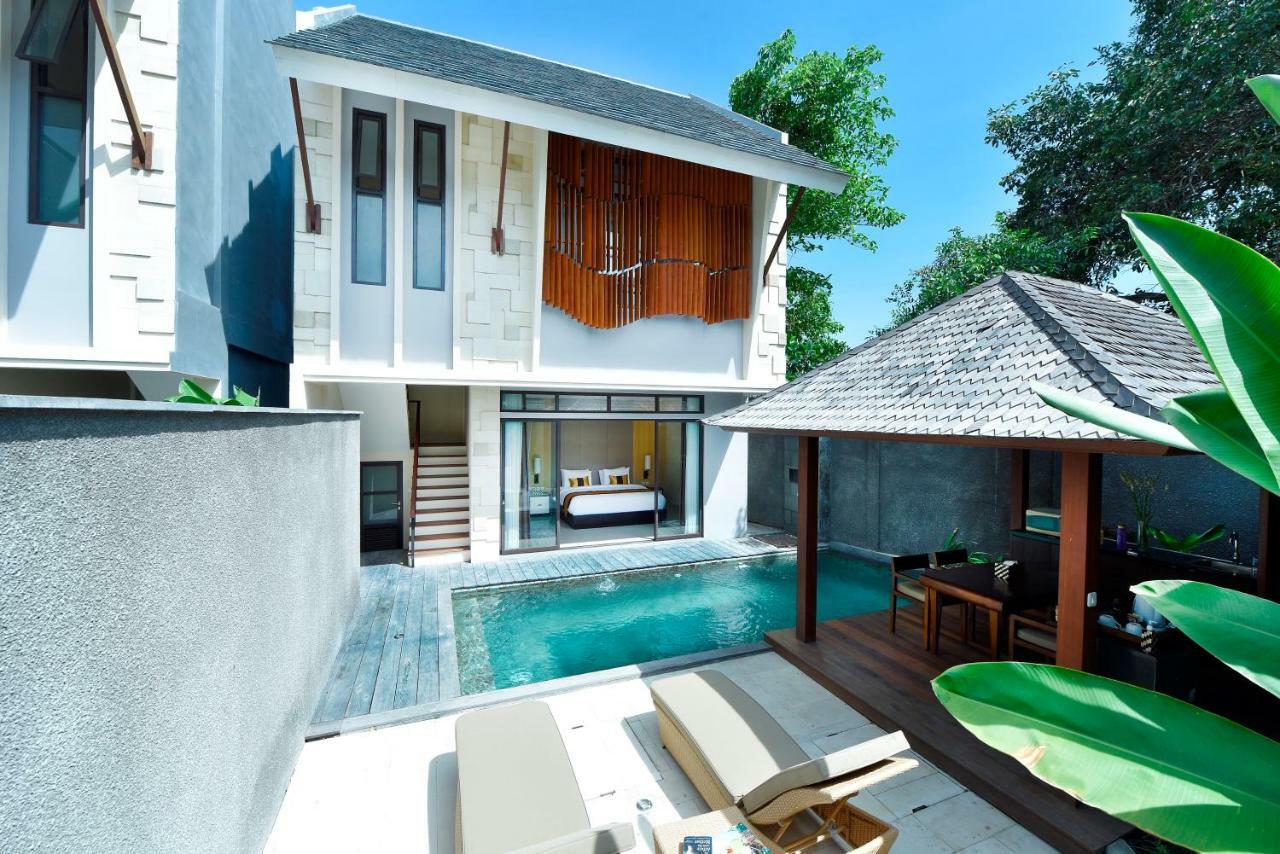 La Paradis Villa تْشانغو المظهر الخارجي الصورة