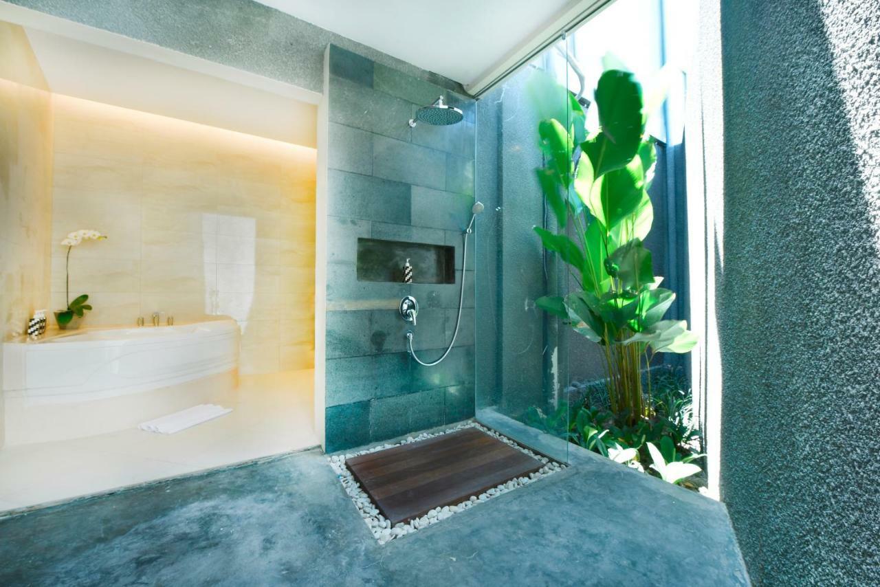 La Paradis Villa تْشانغو المظهر الخارجي الصورة