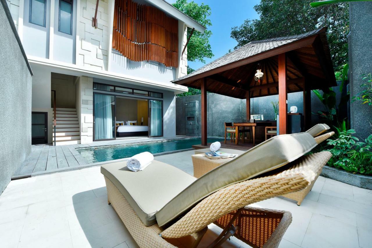 La Paradis Villa تْشانغو المظهر الخارجي الصورة