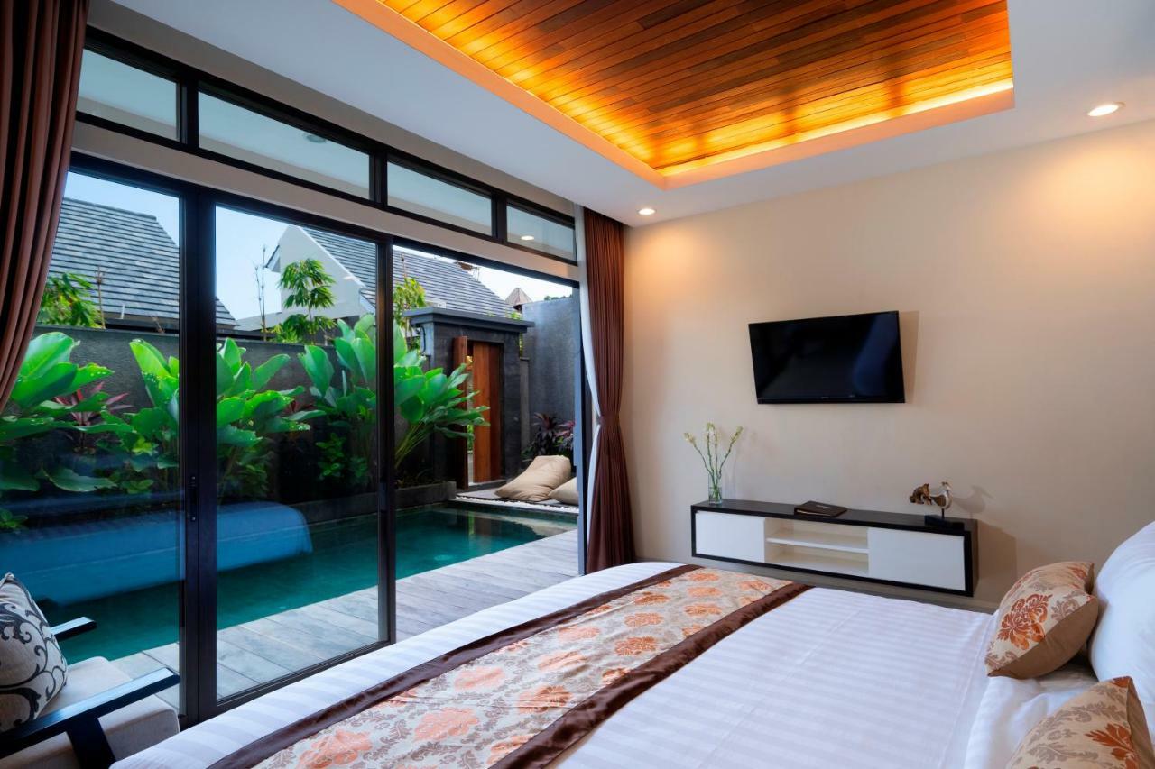 La Paradis Villa تْشانغو المظهر الخارجي الصورة